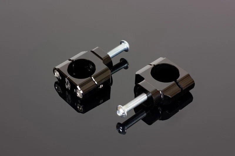 Renthal D36 Bar Mount for KTM 125-500SX/EXC/EXC-F/XC/XC-F/GasGas/Husq (2023–2023)