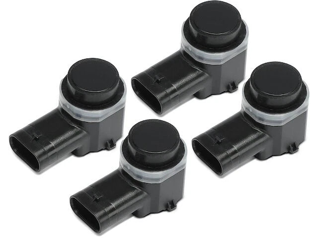 Parking Distance Sensor Set for Jaguar XKR (2007–2010) JH576SW