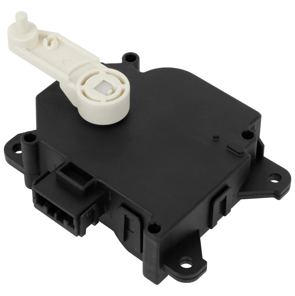 HVAC Blend Door Actuator for Chevrolet Pontiac Caprice G8 (2008–2017) 604-191
