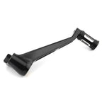 Brake Lever Arm Pedal for Harley Night Rod VRSC V-Rod Muscle (2002–2017) Black
