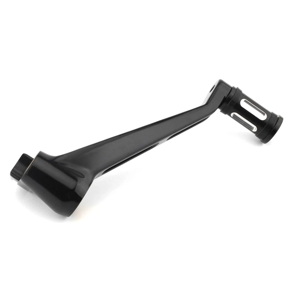 Brake Lever Arm Pedal for Harley Night Rod VRSC V-Rod Muscle (2002–2017) Black
