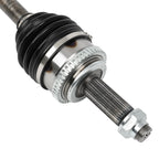 CV Axle for Hyundai Elantra Coupe 2011–2016 (1.8L Manual Front Right)