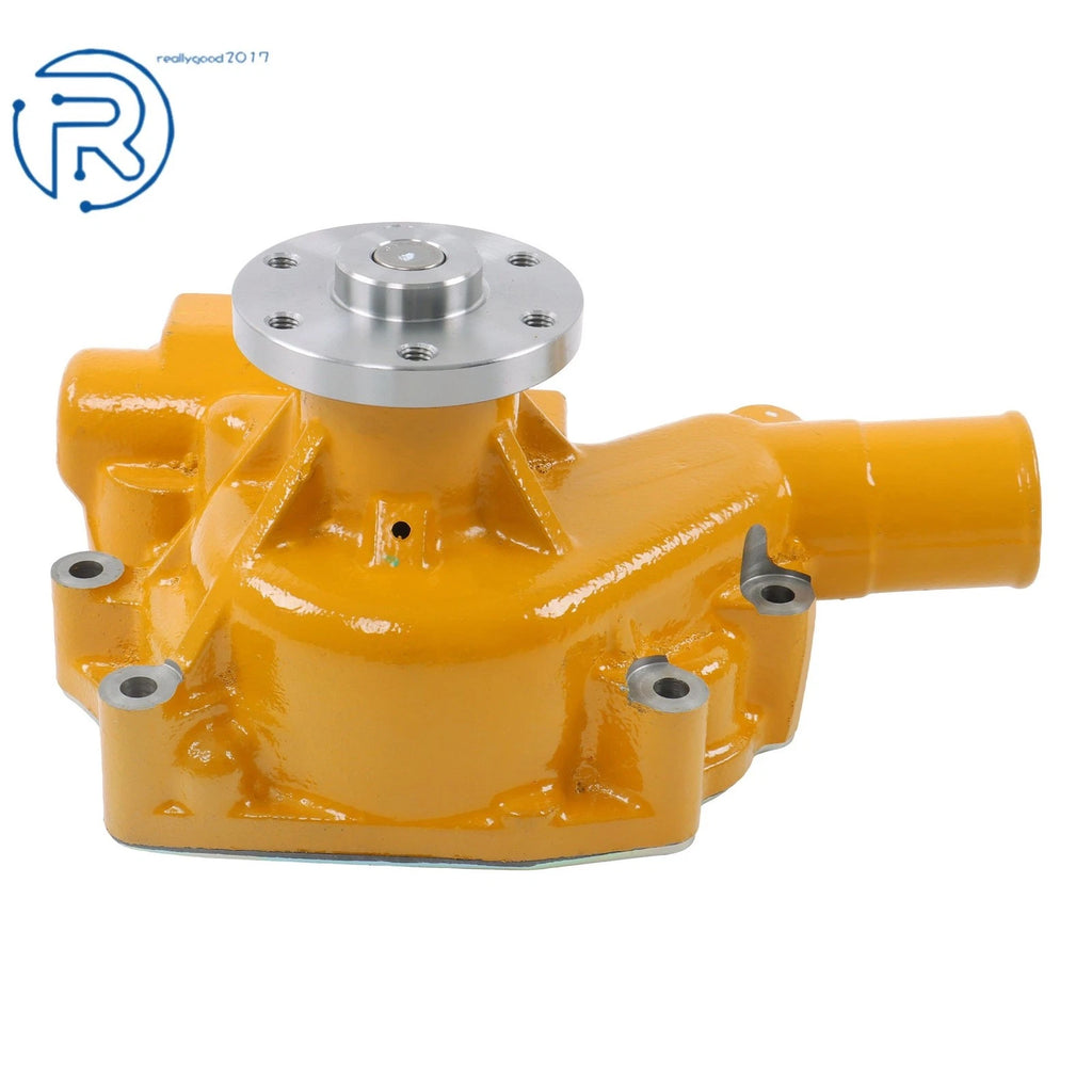 Water Pump for Komatsu PC220-5, PC210-5 (4D95) 6206-611101, 6206-611104, 6206-611103