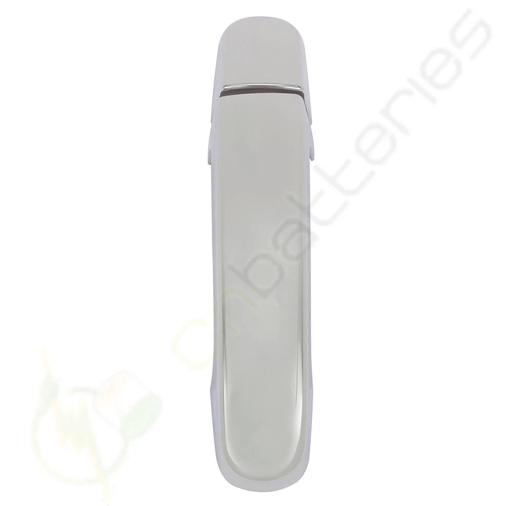 Door Handle Cover for Ford Focus Kuga Escape Ranger T6 MK2 PX2 (2012–2015)