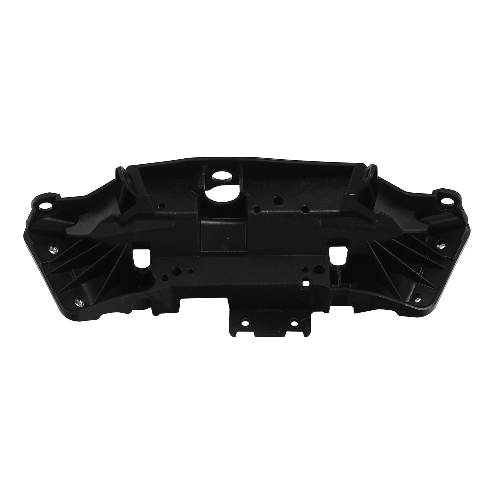 Upper Fairing Mirrors Gauges Stay Bracket for Kawasaki Ninja ZX6R (2019–2023)
