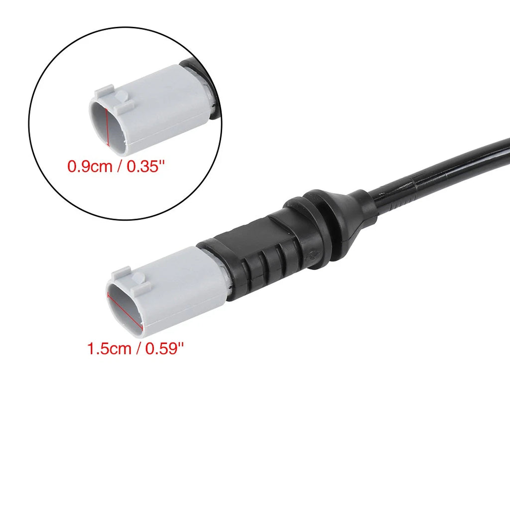 Front Brake Pad Electronic Wear Sensor for BMW 5 7-Series (34356791958)