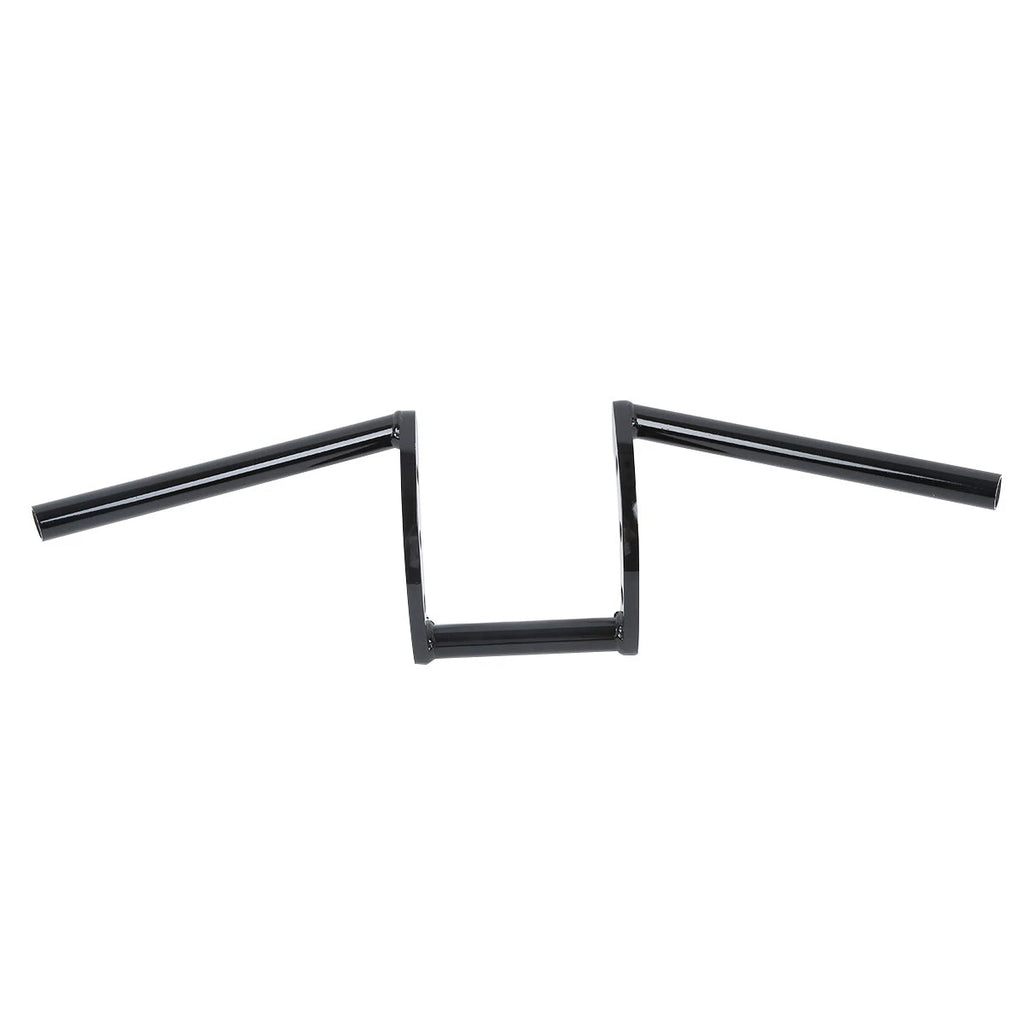 1" Z Style Handlebars for Honda Yamaha Victory Choppers (Fitment Only)