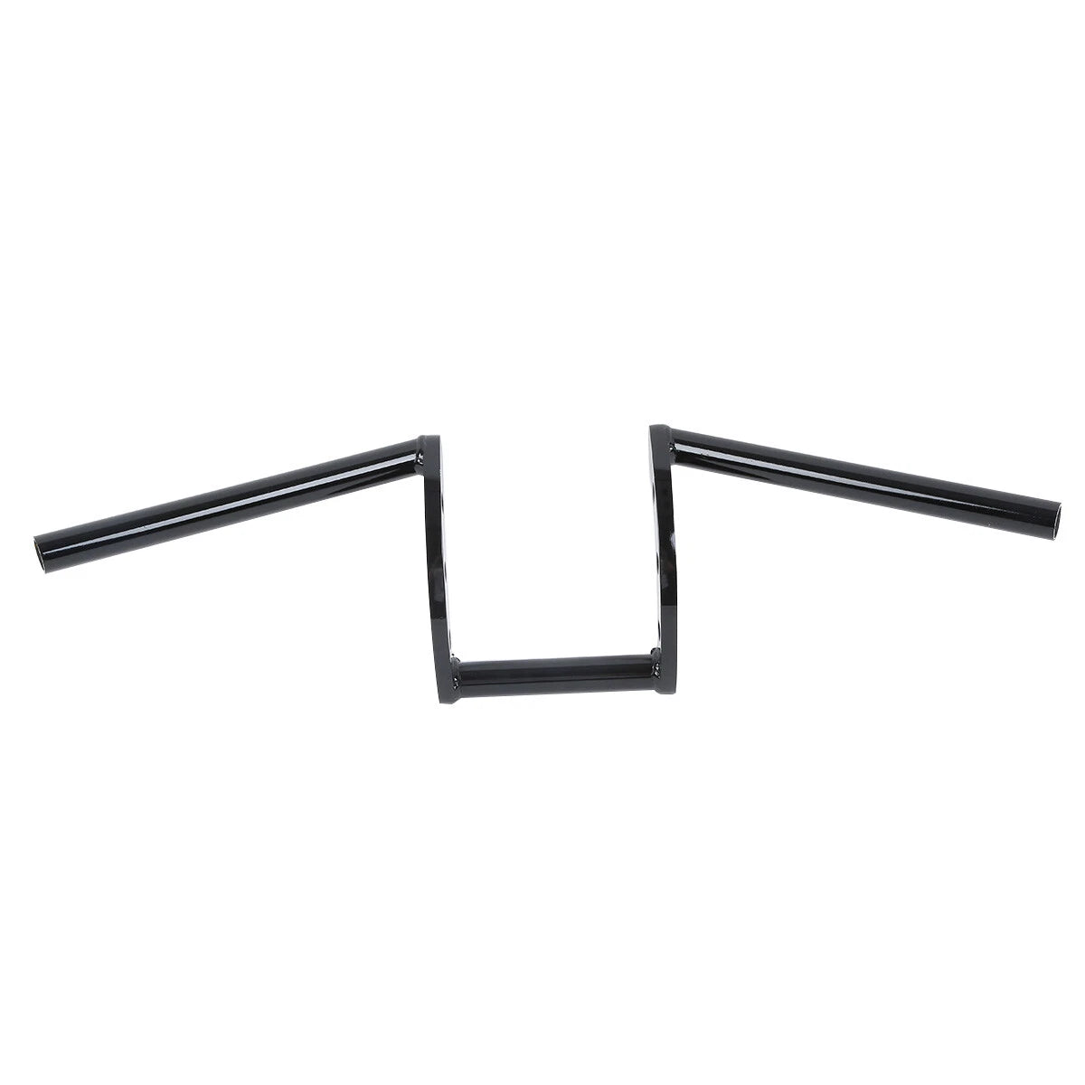 1" Z Style Handlebars for Honda Yamaha Victory Choppers (Fitment Only)