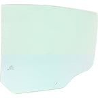 Rear Passenger Door Glass for Dodge Charger (2011–2016)