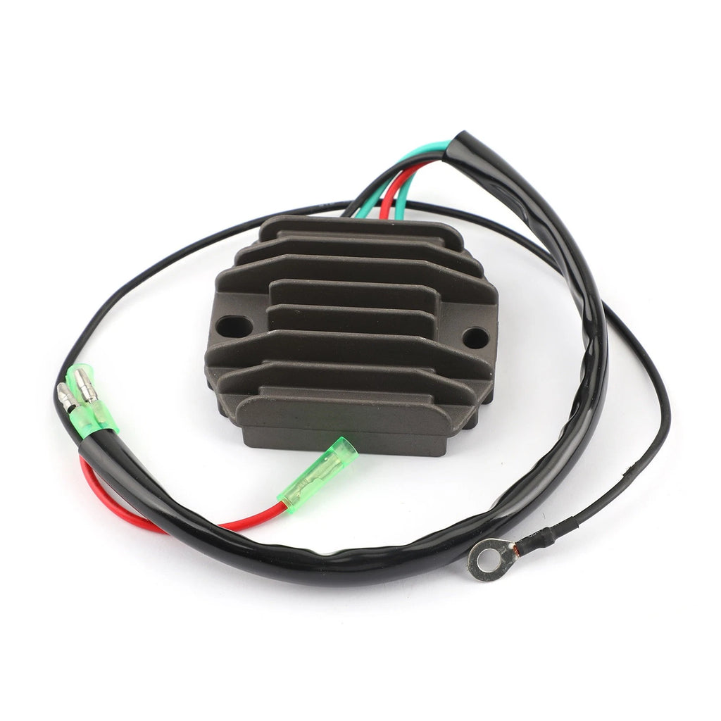 Rectifier Regulator for Yamaha 9.9 / 15 / 20 HP 4-Stroke (1999–2023) 6AH-81960-00-00