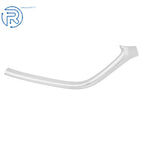 Chrome Lower Bumper Grille Trim for Mazda 3 (2017-2018)