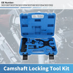 Camshaft Locking Tool Kit for Ford Focus 1.6 SCTi/Ti VCT (No.3031097)