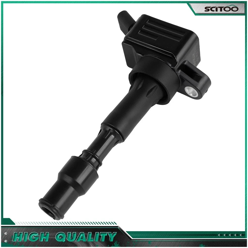 Ignition Coil for Hyundai Elantra (2015–2020) & Kia Forte (2016–2020) 2.0L