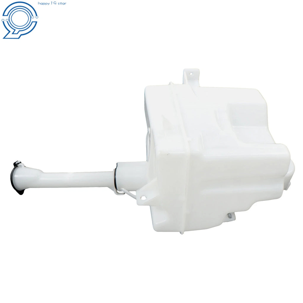 Windshield Washer Reservoir Cap & Pump for Toyota Corolla (2014–2019)