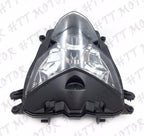 Head Light Front Lamp Assembly for Suzuki GSXR600 GSXR750 (2004–2005)