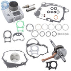 Gasket Seal Kit for Honda Recon TRX250TE (2002-2004)