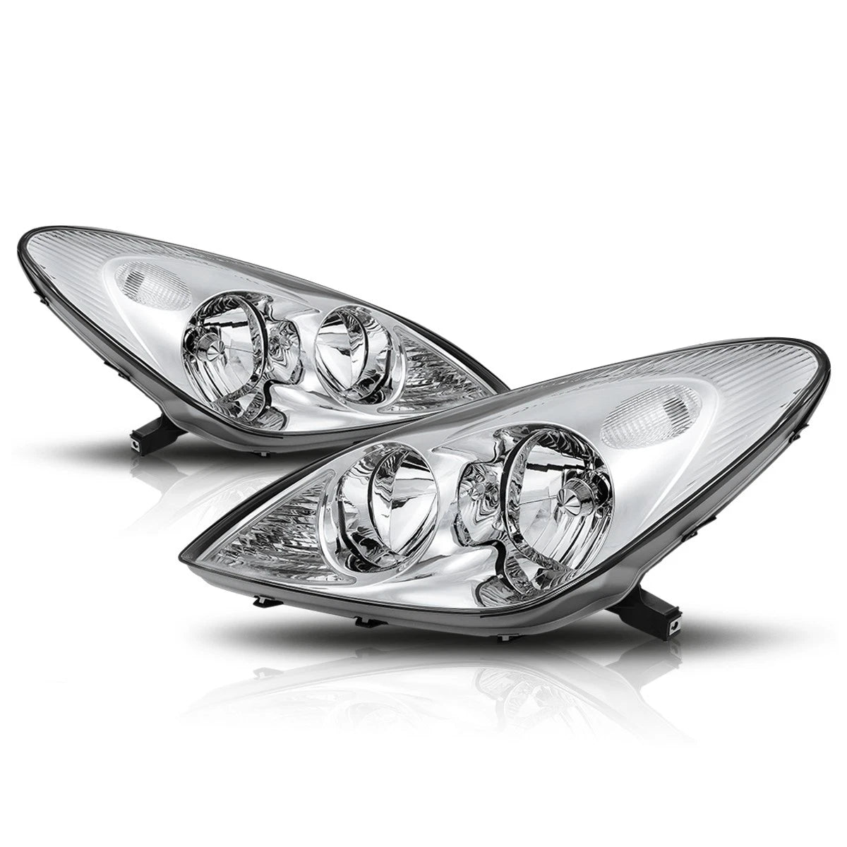 Front Bumper License Plate Mounting Bracket for Toyota Corolla Hatchback (2019–2021)