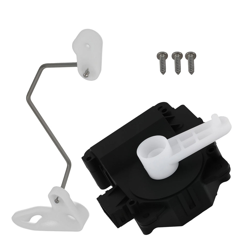 Blend Door Actuator for Ford Edge Lincoln MKX (2007–2015) Right