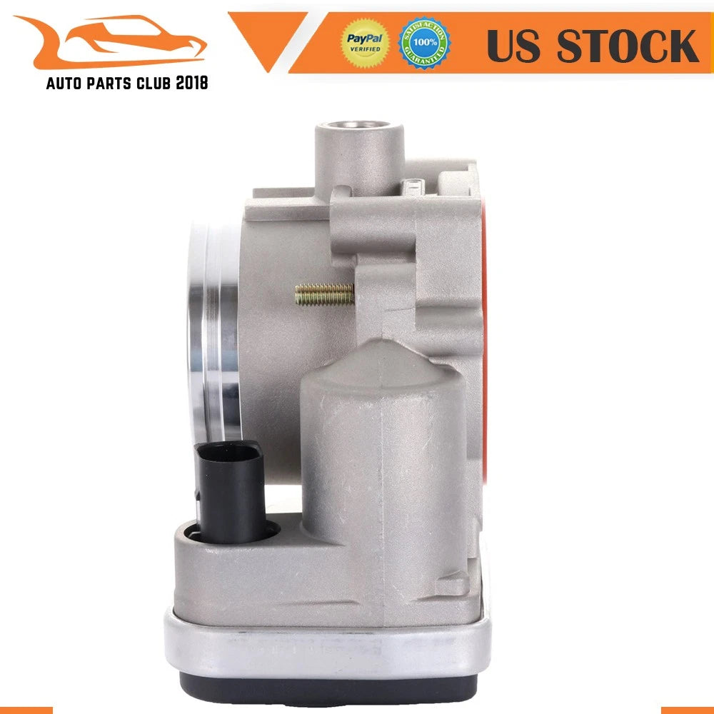 Throttle Body for BMW 330Ci, 330xi (2001-2006)