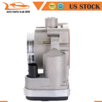 Throttle Body for BMW 330Ci, 330xi (2001-2006)