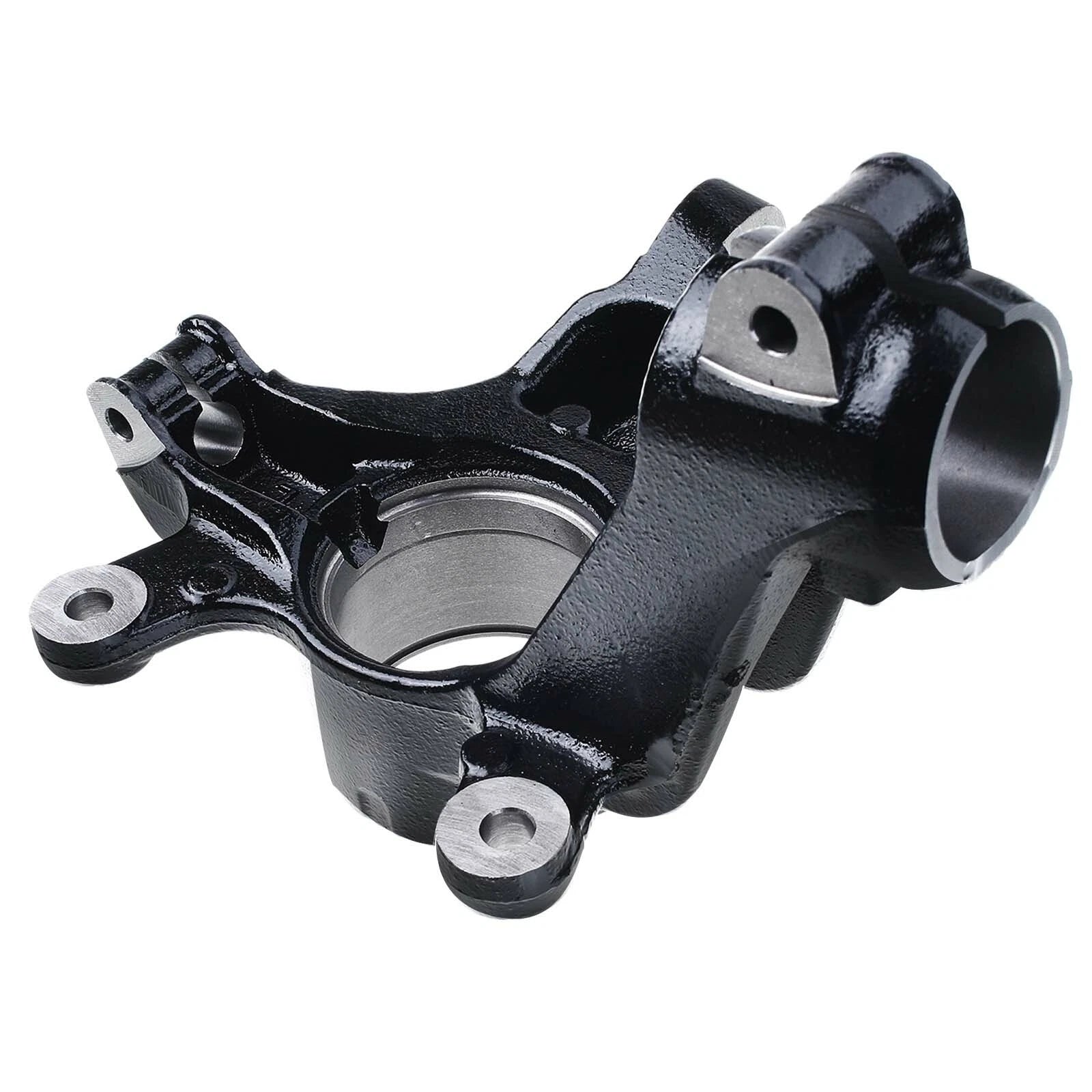 Front Left Steering Knuckle for Nissan Sentra (2020)