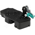 Right Rear Side Lower Door Lock Actuator for Dodge Ram 1500 2500 3500