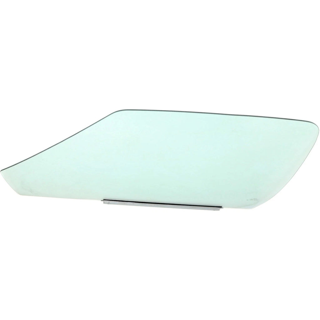 Front Driver Door Glass for Chevy S10 Pickup (1994–2004)
