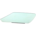 Front Driver Door Glass for Chevy S10 Pickup (1994–2004)
