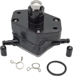 Fuel Pump Assembly with O-ring Kit for Yamaha 40-60 4 Stroke (2000–2023)