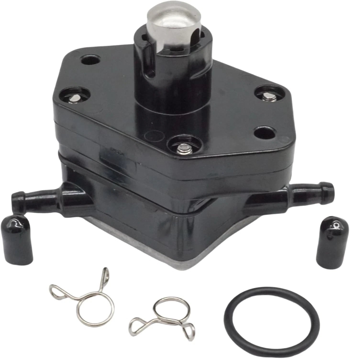 Fuel Pump Assembly with O-ring Kit for Yamaha 40-60 4 Stroke (2000–2023)
