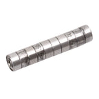 10 x 693ZZ Miniature Ball Bearings for (384mm)