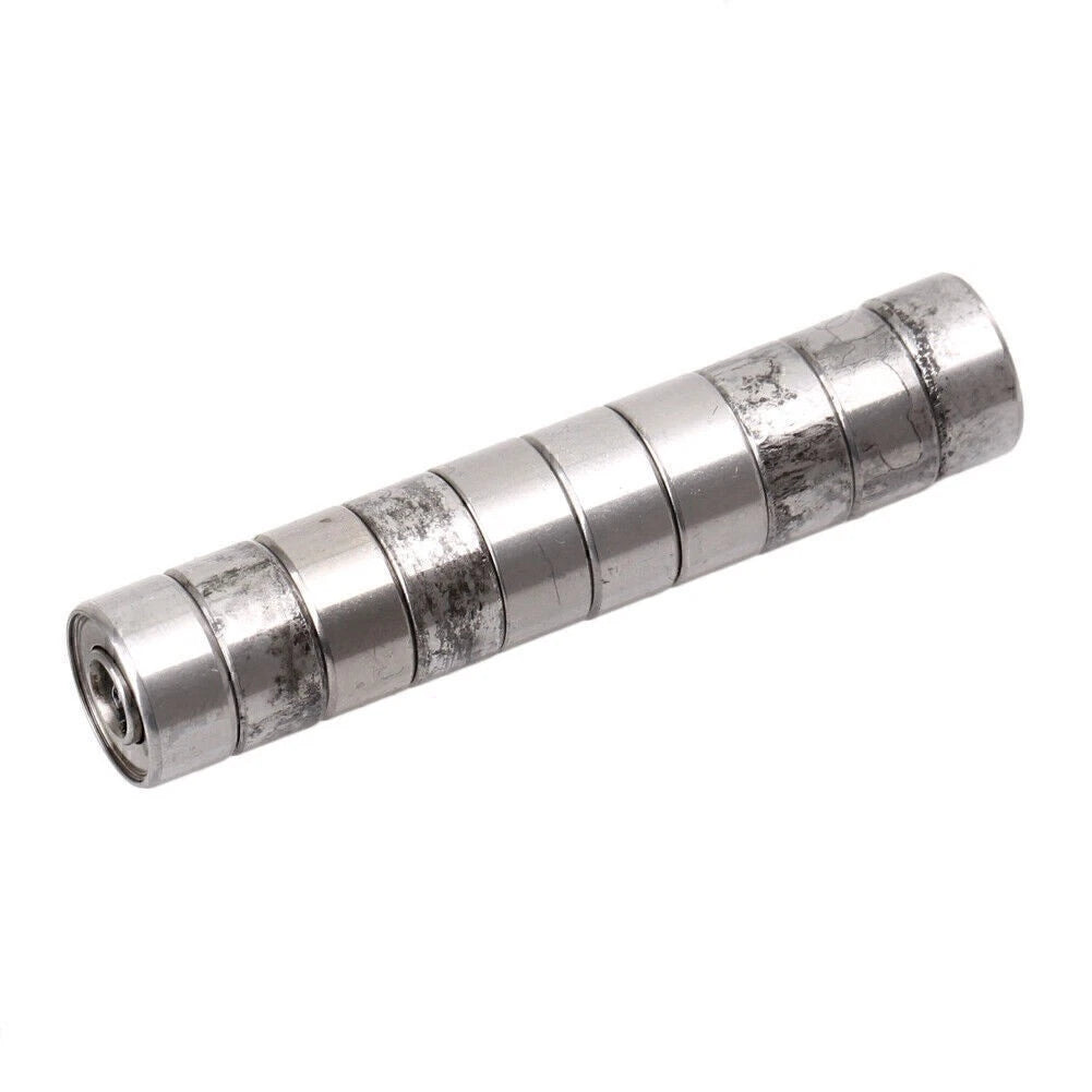 10 x 693ZZ Miniature Ball Bearings for (384mm)