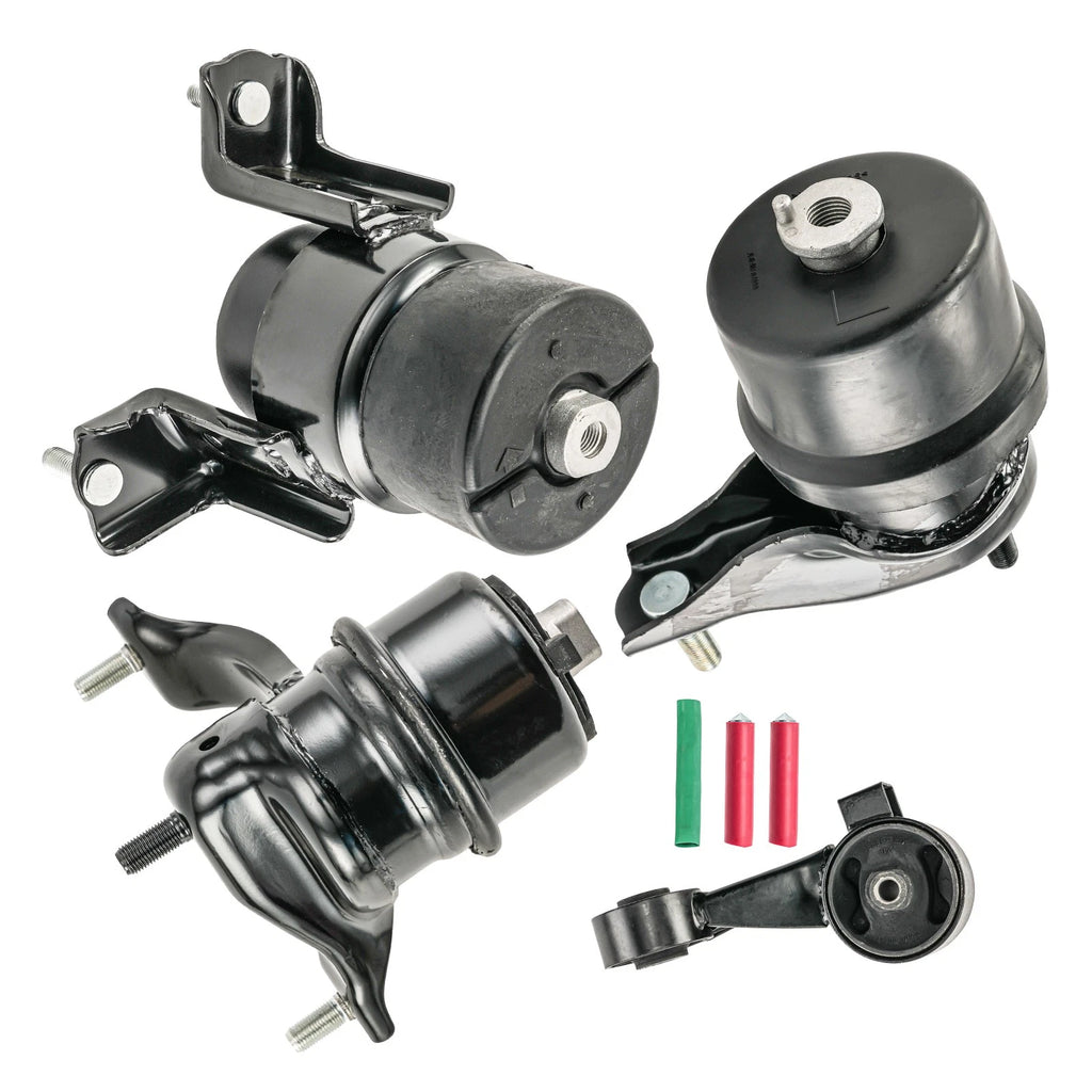 Engine Motor & Trans Mount Kit for Toyota Camry 3.0L V6 (2002–2006)