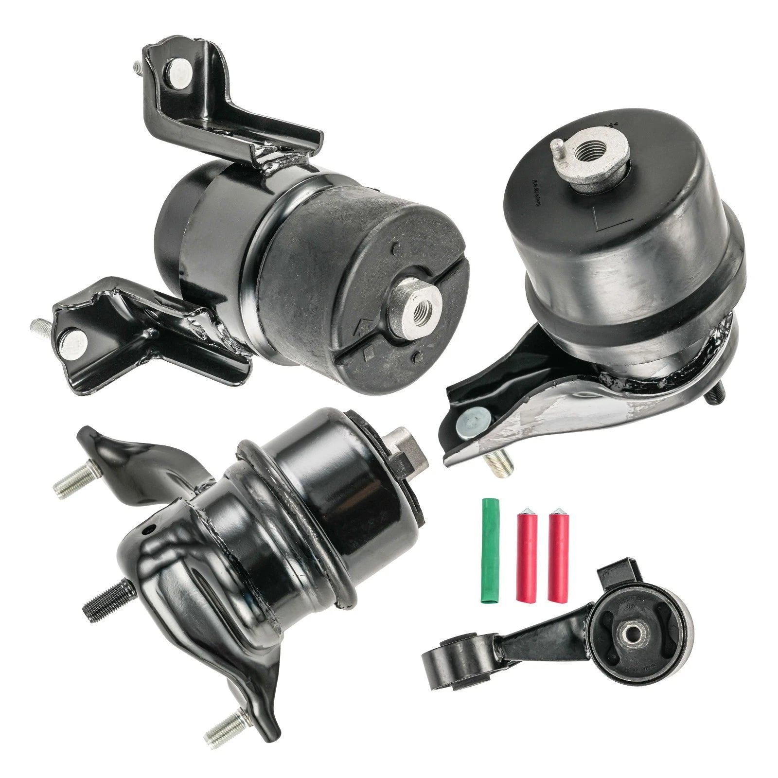 Engine Motor & Trans Mount Kit for Toyota Camry 3.0L V6 (2002–2006)