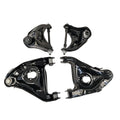 Suspension Kit Upper & Lower Control Arm Ball Joints for Chevy Oldsmobile (1978–1988)