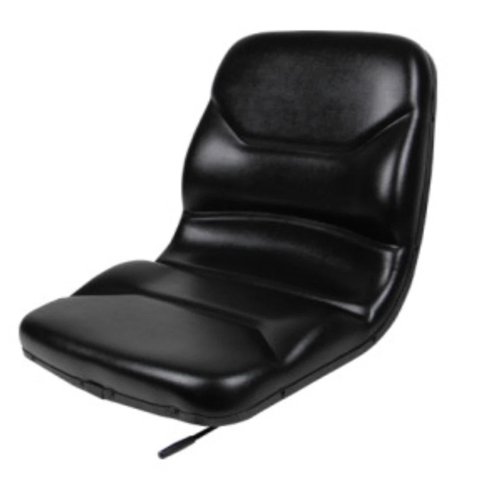 Contoured High-Back Seat for Case/International Harvester (Replaces 450000BK)