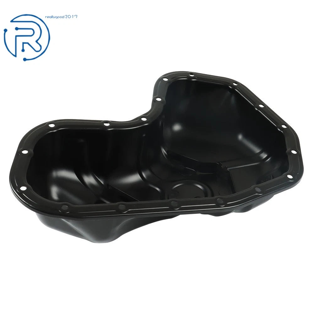 Lower Engine Oil Pan for Toyota Camry Highlander RAV4 Sienna Lexus ES350 (2007–2021)
