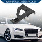 1pc Right Front Bumper Support Bracket No. 4F0807228 for Audi A6 Quattro (2005–2011)