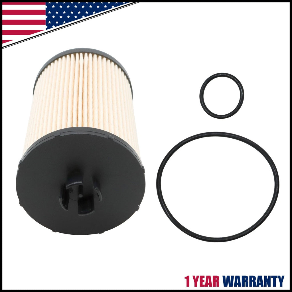 Fuel Filter for IHC 32723C91, 1878042C91, PF7978, WF10149 (Fits FS19947)