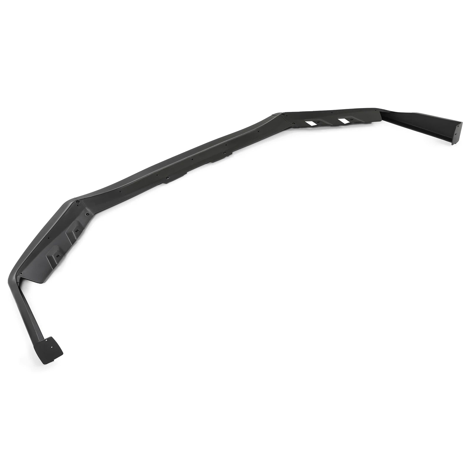 Front Bumper Lip for Subaru WRX STI (2015-2021) CS Style Splitter