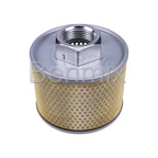 Hydraulic Oil Filter 91375-23600 for Mitsubishi S45 Engine (FD30F14C)