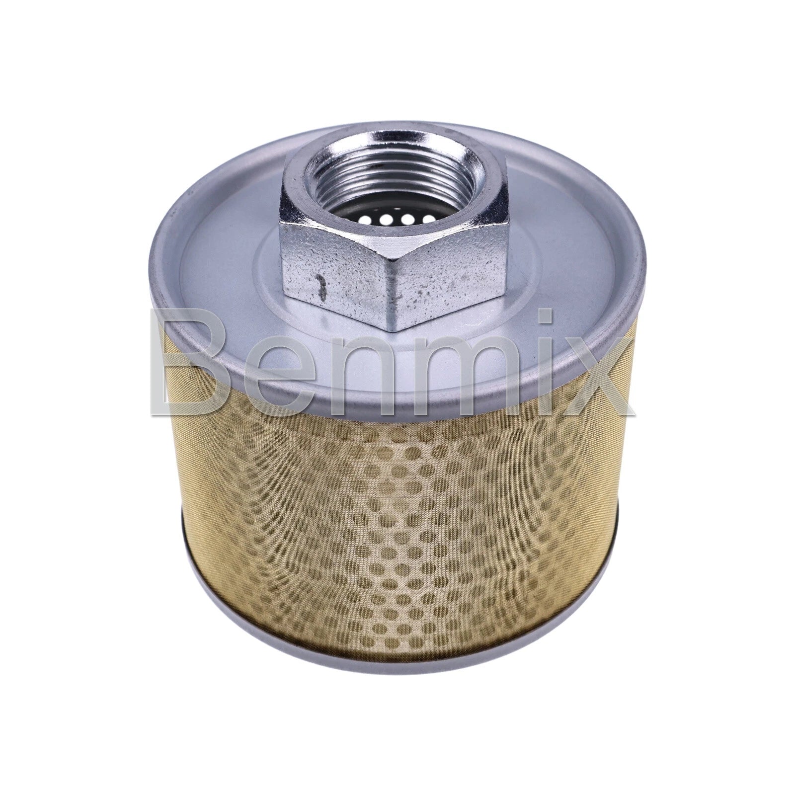 Hydraulic Oil Filter 91375-23600 for Mitsubishi S45 Engine (FD30F14C)