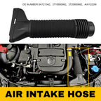 Air Cleaner Intake Hose for Mercedes C250 (2012–2015) 204.047 204.347 H