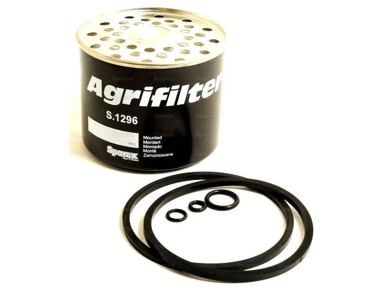 Fuel Filter for David Brown 1200 1210 1212 1410 1412 (1960–1980)