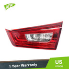 Right Inner Tail Light for Mitsubishi Outlander Sport (2011–2019) Halogen Clear