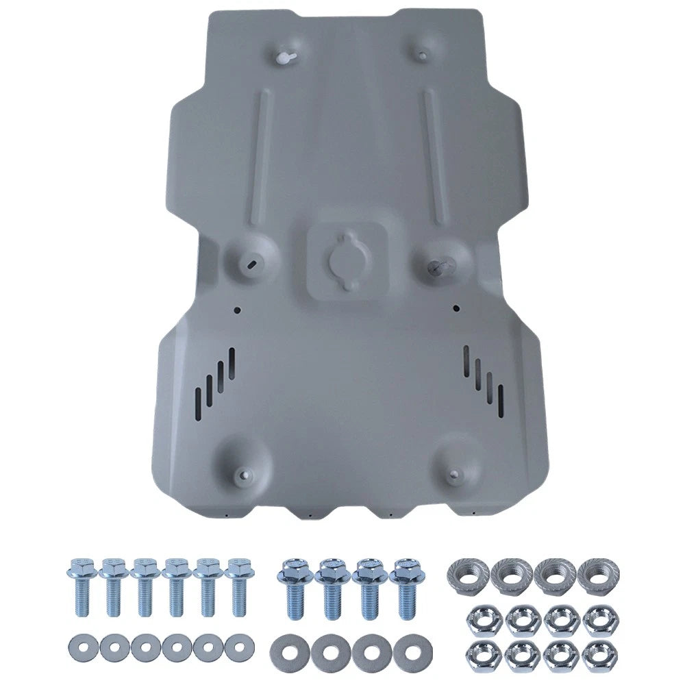 Front Skid Plate for Toyota Tacoma 2024-2025 & 4Runner TRD PTR60-35240