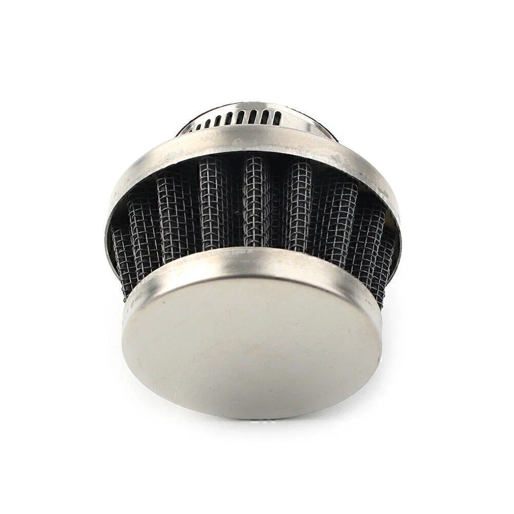 Air Filter for Honda Kawasaki Suzuki Yamaha Dirt Bike Scooter Moped