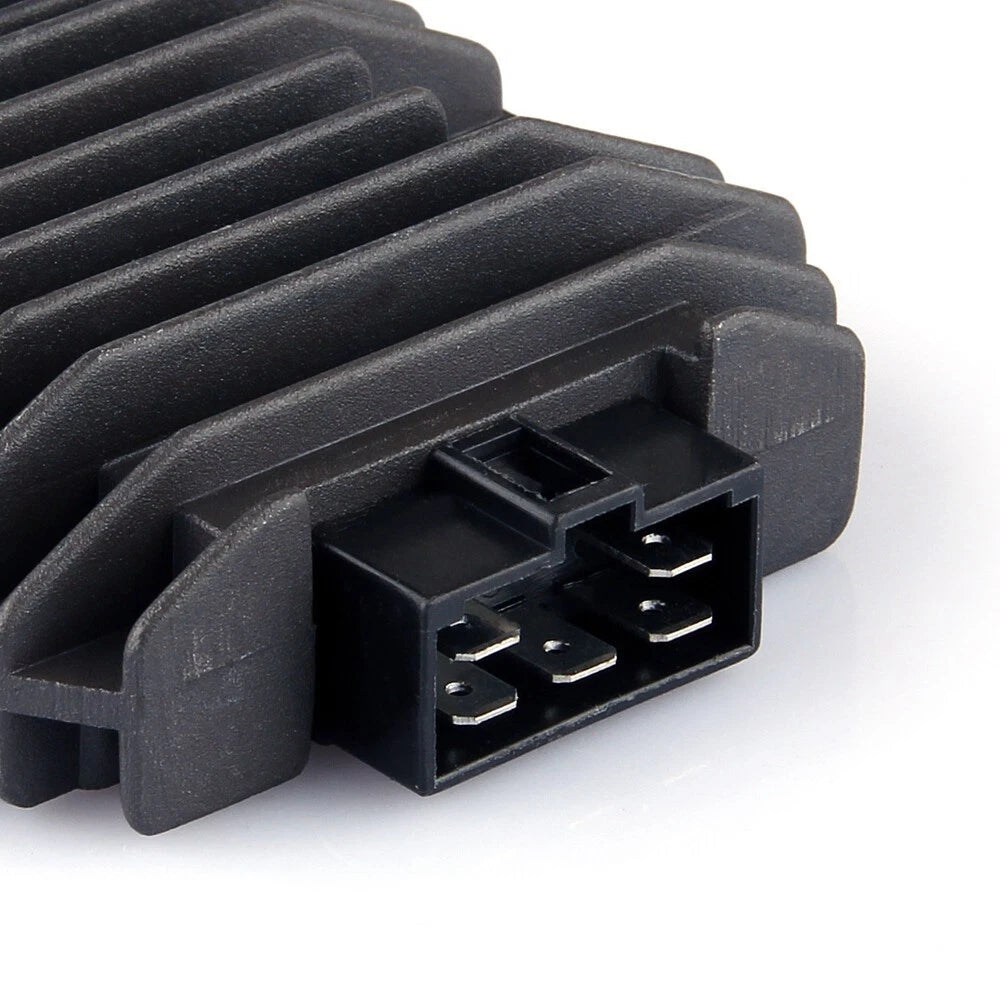 Regulator Rectifier for Yamaha YZF R6 R1 YZF600 FZ6 FZ6N FZ6S V-STAR XVS (2000–2023)