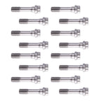Set of 8 ARP L19 Connecting Rod Bolts 260,000 PSI 12-Point Alloy