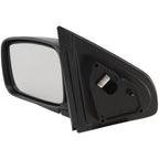 Heated Driver Left Side Mirror for Kia Sorento (2003–2009)